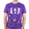 Animal T Shirt Animal Culvey T-Shirt - Ultraviolet