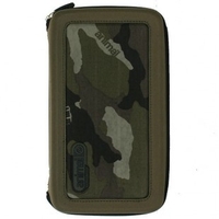 Animal Wallets Muse Cd Case - Camo