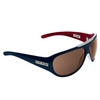 Anon Sunglasses Anon Amos Sunglasses - Blue White Red Frame Rose