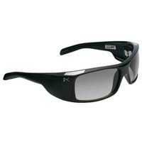 Anon Sunglasses Anon Indee Sunglasses - Black Frame Grey Lense