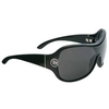 Anon Sunglasses Anon Luce Sunglasses - Black Gloss Frame Grey