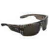 Anon Sunglasses Anon Rico Sunglasses - Crystal Frame Black and Grey