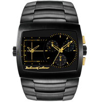 Black Dice Watch Black Dice Flow SS Watch All Black - BD04103