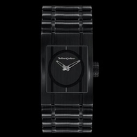 Black Dice Watch Black Dice Incognito Watch - All Black BD03202
