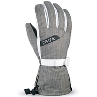 Dakine Gloves Dakine Omni Ladies Glove 09-10 - Heather