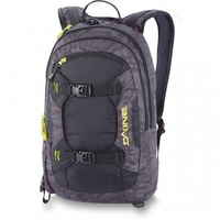 Dakine Rucksack Dakine Baker Pack 11-12 - Phantom