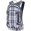 Dakine Rucksack Dakine Girls Heli Pack 09-10 - Plush Plaid