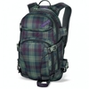 Dakine Rucksack Dakine Girls Heli Pro 18L 11-12 - Tartan