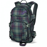 Dakine Rucksack Dakine Girls Heli Pro 18L 11-12 - Tartan