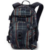 Dakine Rucksack Dakine Girls Heli Pro DLX 18L 09-10 - Midnight Plaid