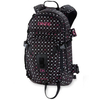 Dakine Rucksack Dakine Girls Heli Pro Pack (20L) 08-09 - Black Paris