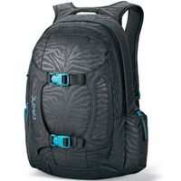 Dakine Rucksack Dakine Girls Mission Pack 10-11 - Zebra