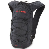 Dakine Rucksack Dakine Glacier (70oz) Pack 08-09 - Black