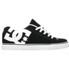 DC Shoes DC Court Vulc Shoe - Black White