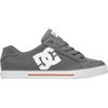 DC Shoes DC Empire Canvas Shoe - Battleship White