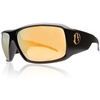 Electric Sunglasses Electric KB1 Sunglasses - Matte Black Bronze