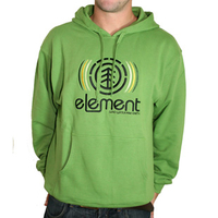 Element Hoody Element Terminal Hoody - Aloe