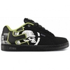 Etnies Shoe Etnies Metal Mulisha Fader Shoe - Black Green Black