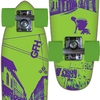 GFH Skateboards GFH T Series Page Board - Green