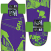 GFH Skateboards GFH T Series Page Board - Purple