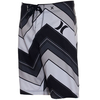 Hurley Boardshort Hurley Leftovers Boardshort - Black