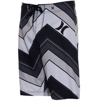 Hurley Boardshort Hurley Leftovers Boardshort - Black