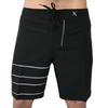 Hurley Boardshort Hurley Phantom 60 Block Party Weld Boardshort - Black