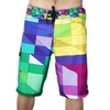 Hurley Boardshort Hurley Phantom 60 Geo Boardshort - Multi