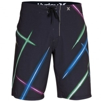 Hurley Boardshort Hurley Phantom 60 Laser Boardshort - BLK