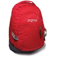 Jansport Rucksack Jansport Trinity Backpack - Red Tape