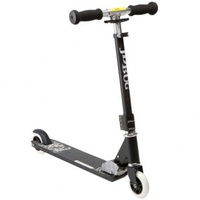 JD Bug Scooter JD Bug Street Pro V3.0 Scooter - Matte Black