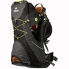 Little Life Child Carrier LittleLife Cross Terrain Child Carrier - Black