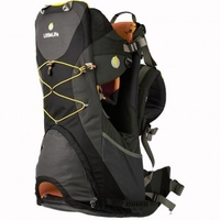 Little Life Child Carrier LittleLife Cross Terrain Child Carrier - Black