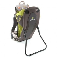 Little Life Child Carrier LittleLife Discoverer Child Carrier - Green
