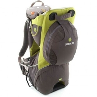 Little Life Child Carrier LittleLife Freedom Child Carrier - Green