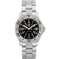 Luminox Watches Luminox Field Sport Timer LU1590 Watch - Black Dial
