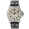 Luminox Watches Luminox LU1827 Field Time Date Series Watch - Silver
