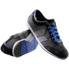 Macbeth Shoes Macbeth Brighton Shoes - Black Cobalt