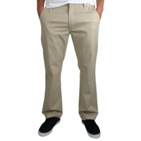 Matix Chino Pants Welder Pant - Sand