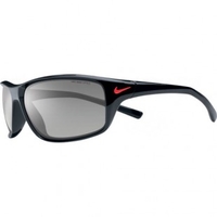 Nike Sunglasses Nike Adrenaline Sunglasses - Black ~ Grey