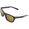 Nike Sunglasses Nike Vintage 73 Sunglasses - Black Stripe Carbon ~ Grey