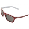Nike Sunglasses Nike Vintage 73 Sunglasses - Red White Carbon ~ Grey