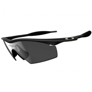 Oakley Sunglasses Oakley M Frame Strike Sunglasses - Black ~ Grey