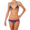 Protest Bikini Protest Denby 12 Triangle Bikini - Sunset