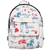 Quiksilver Backpack Quiksilver Basic B Backpack - Balboa Blue