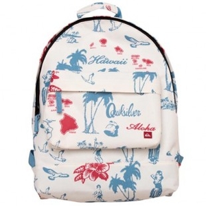 Quiksilver Backpack Quiksilver Basic B Backpack - Balboa Blue