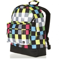 Quiksilver Backpack Quiksilver Basic B Backpack - Chlorophil