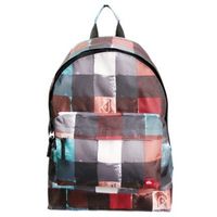 Quiksilver Backpack Quiksilver Basic B Backpack - Eggplant