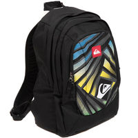 Quiksilver Backpack Quiksilver Locker Backpack - Black