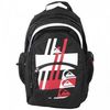 Quiksilver Backpack Quiksilver Nap Shacked Backpack - Slider Red